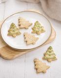 biscuits Noël