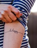 tatouage