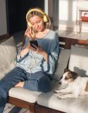 podcastreeks menopauze
