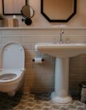 nettoyer toilettes