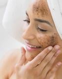 peau exfoliant