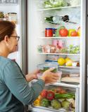 temperatuur koelkast en diepvriezer