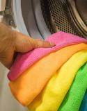 poetsgerief wassen