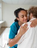 infirmière témoignage