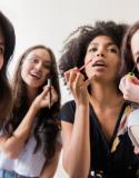 tendances maquillage