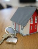 maquette maison clef