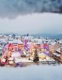 Noël Alsace