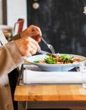 Retso un menu gratuit pour un menu payant
