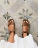 sandalen