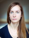 autrice Marzena Sowa