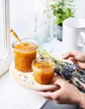 Confituur met een twist: 7 verrassende smaakcombinaties