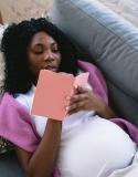 femme enceinte choisir prenom bebe