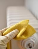 radiator schoonmaken