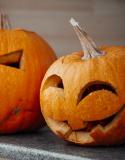 citrouille halloween