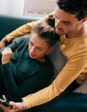 meilleurs films amour Amazon Prime