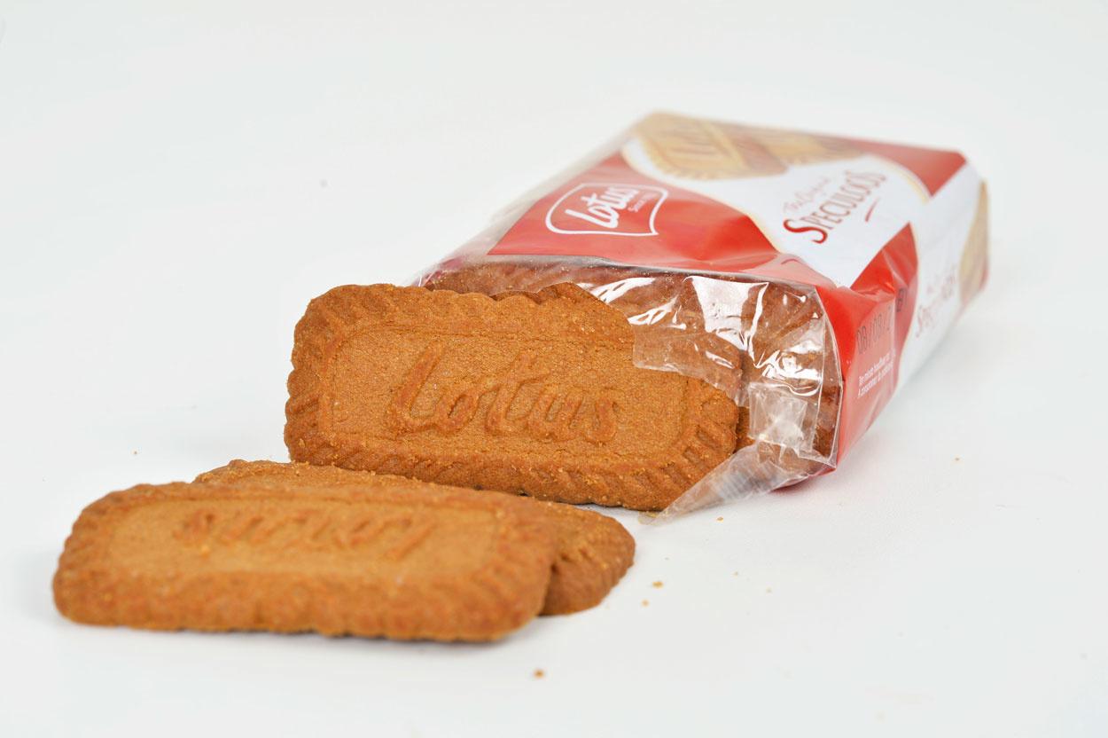 Lotus Bakeries bevestigt status van groeimachine