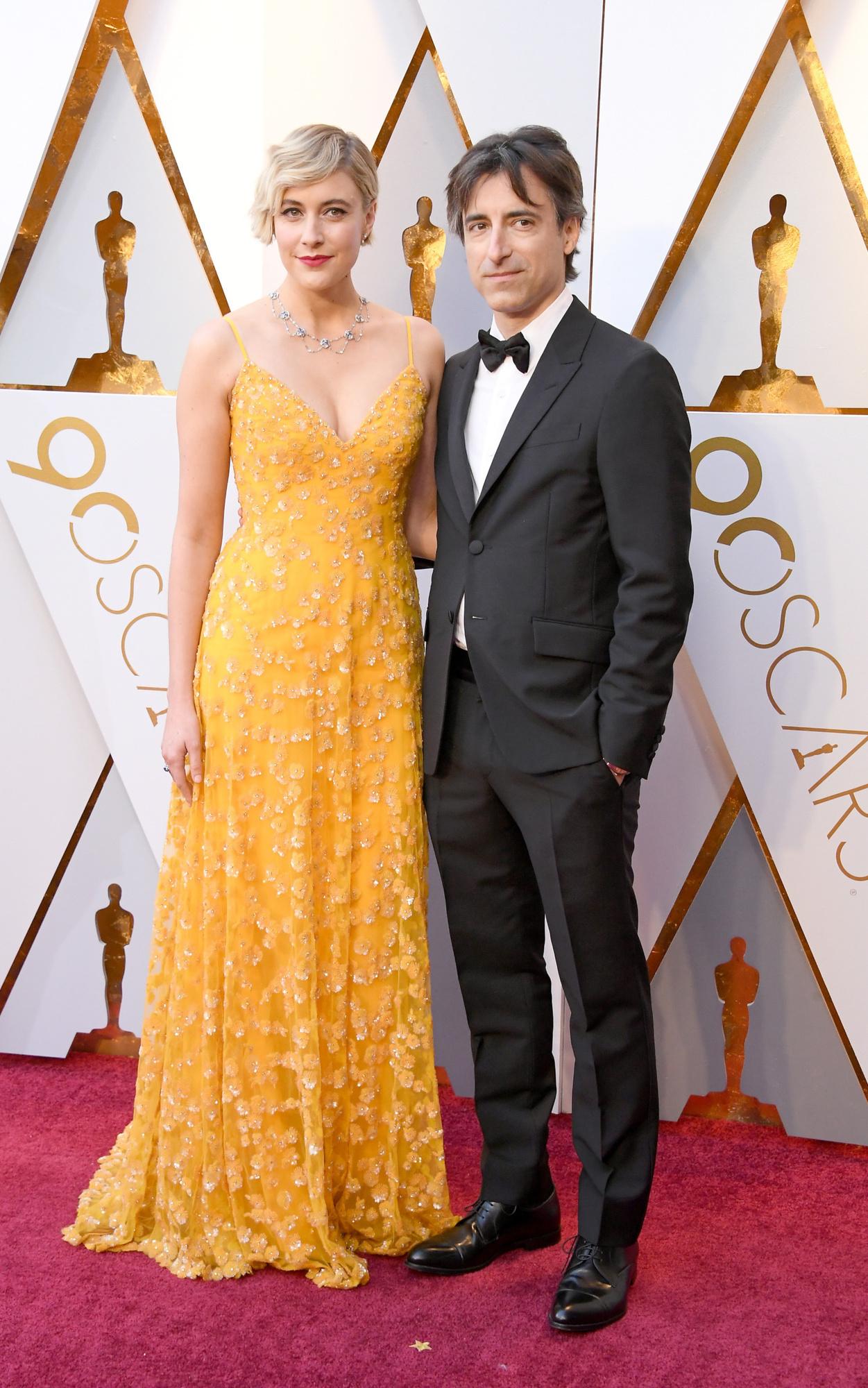 Greta Gerwig et Noah Baumbach vont coécrire le scénario de... Barbie