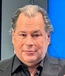 Marc Benioff, CEO Salesforce