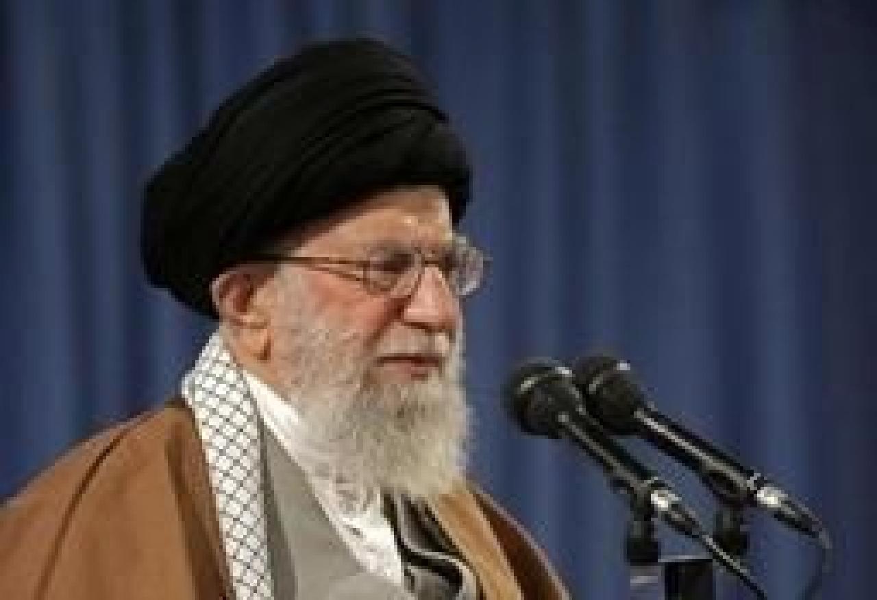 L'Iran promet une "réponse" aux sanctions américaines