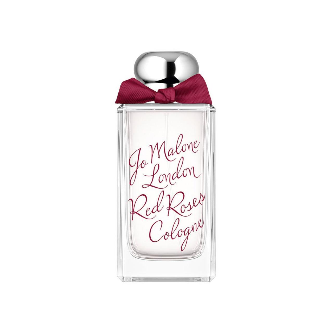 Red Roses Cologne, Jo Malone London, à partir de 60 euros les 30 ml.