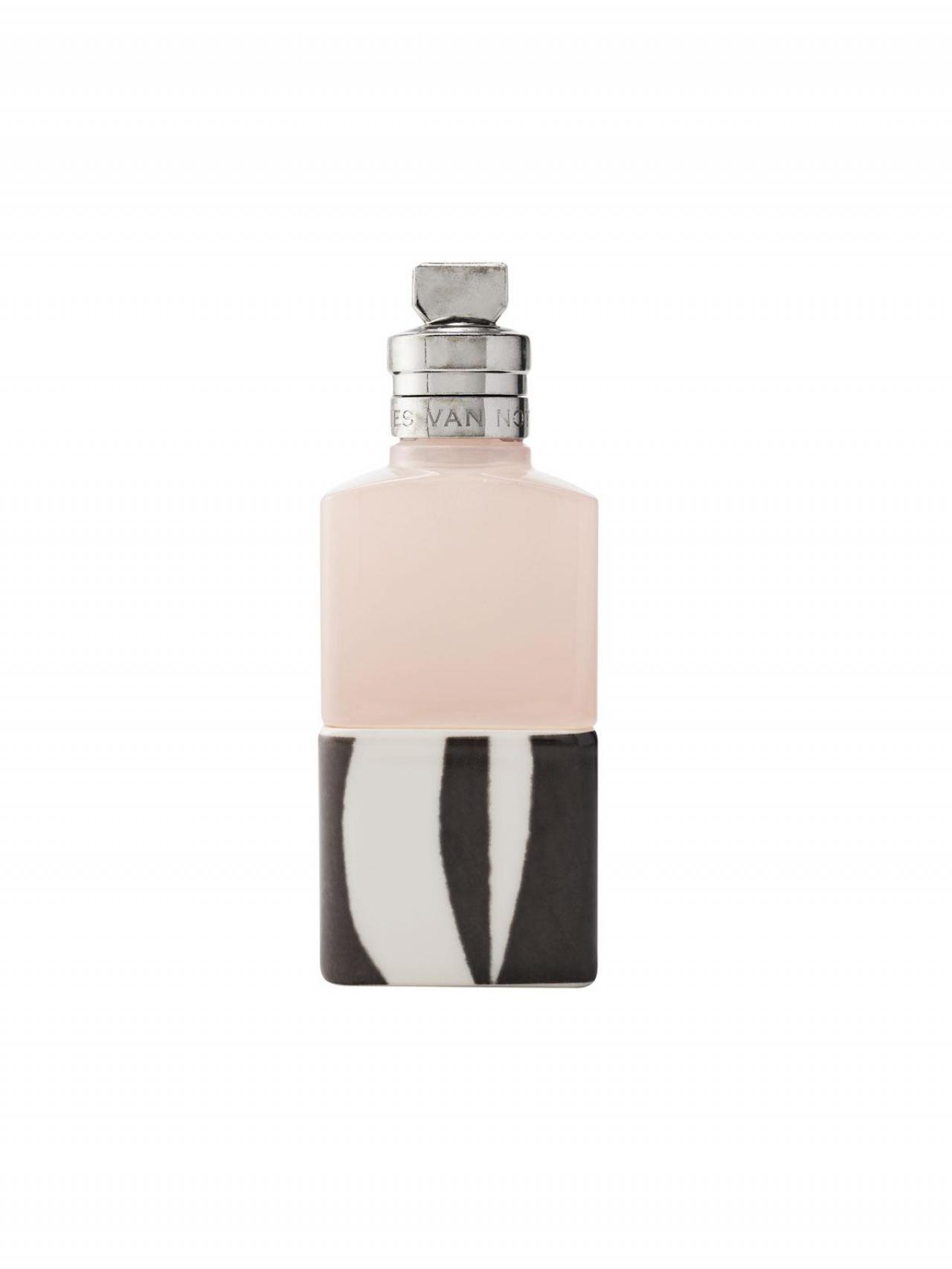 Rosa Carnivora, Dries Van Noten, 240 euros les 100 ml.