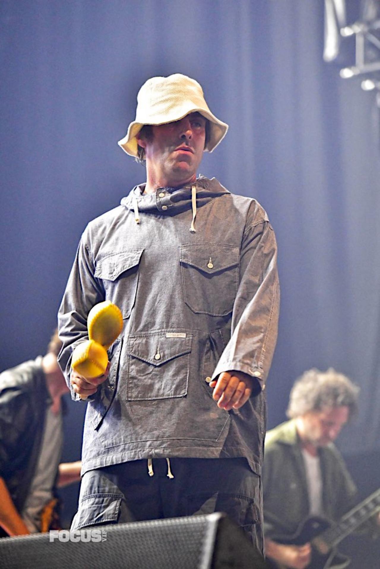 Liam Gallagher
Hear Hear !
Wieweit, Hasselt, Belgium
Sunday 14 August 2022
Pix.: © #EtienneTordoir