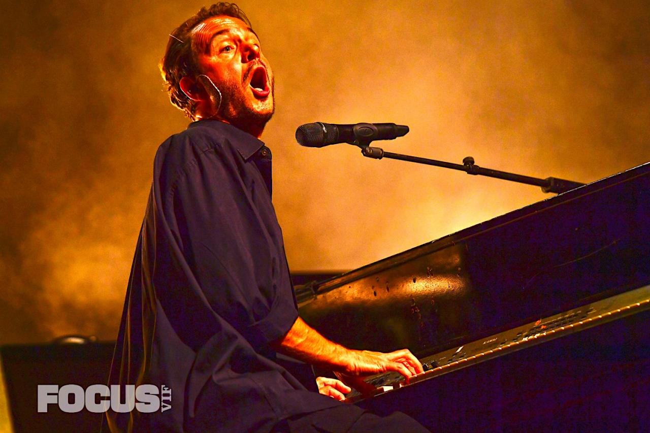 Editors
Hear Hear !
Wieweit, Hasselt, Belgium
Sunday 14 August 2022
Pix.: © #EtienneTordoir