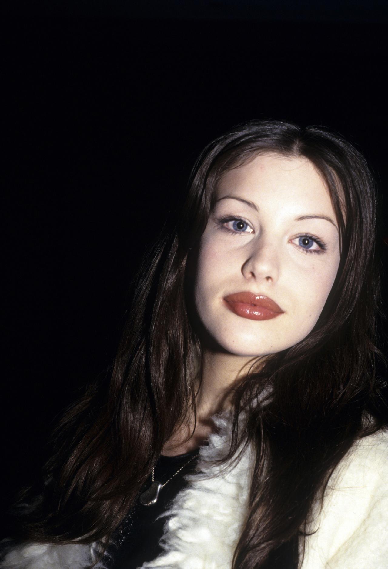 Liv Tyler (1993)