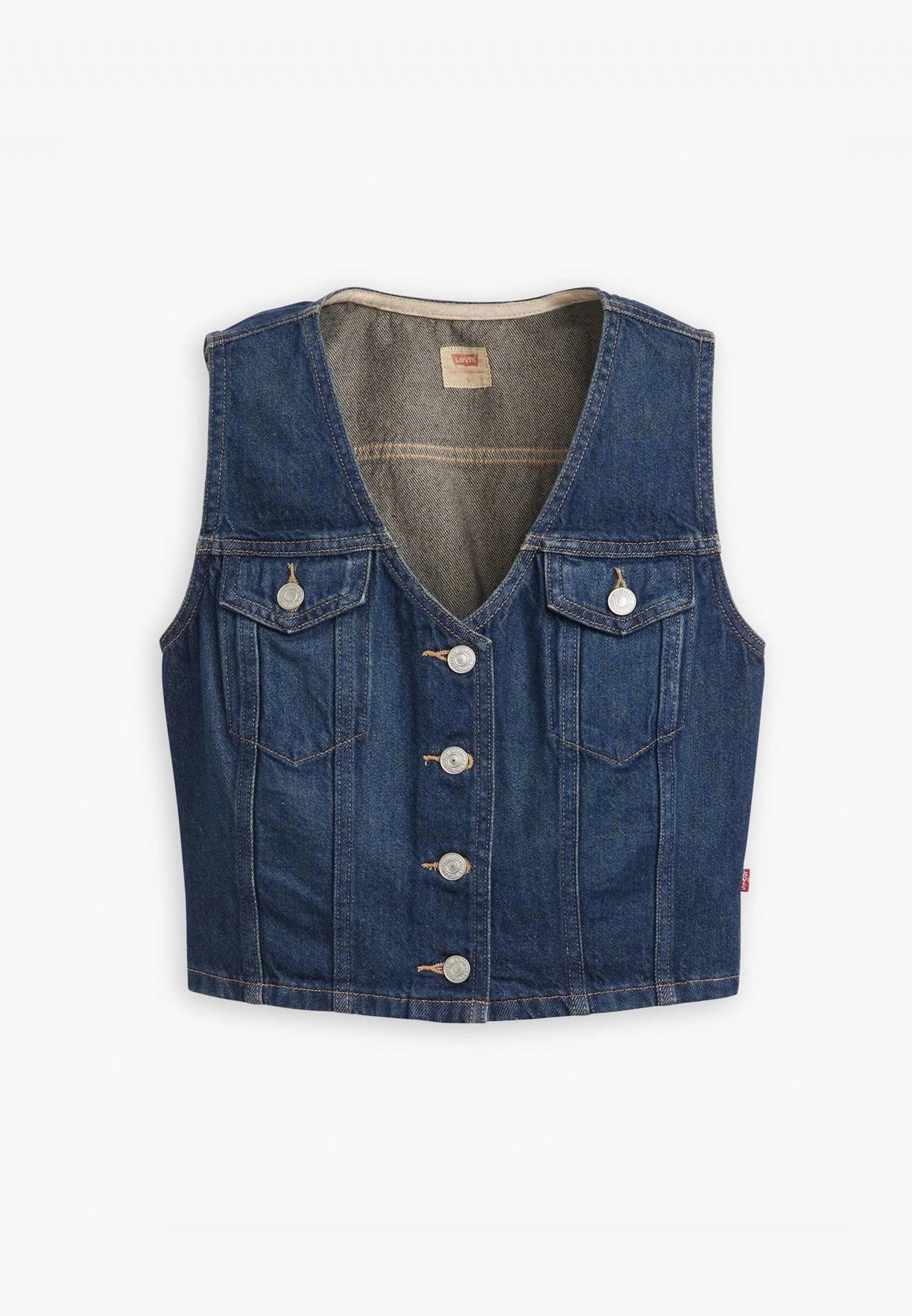 Levi's, 64,95 euros