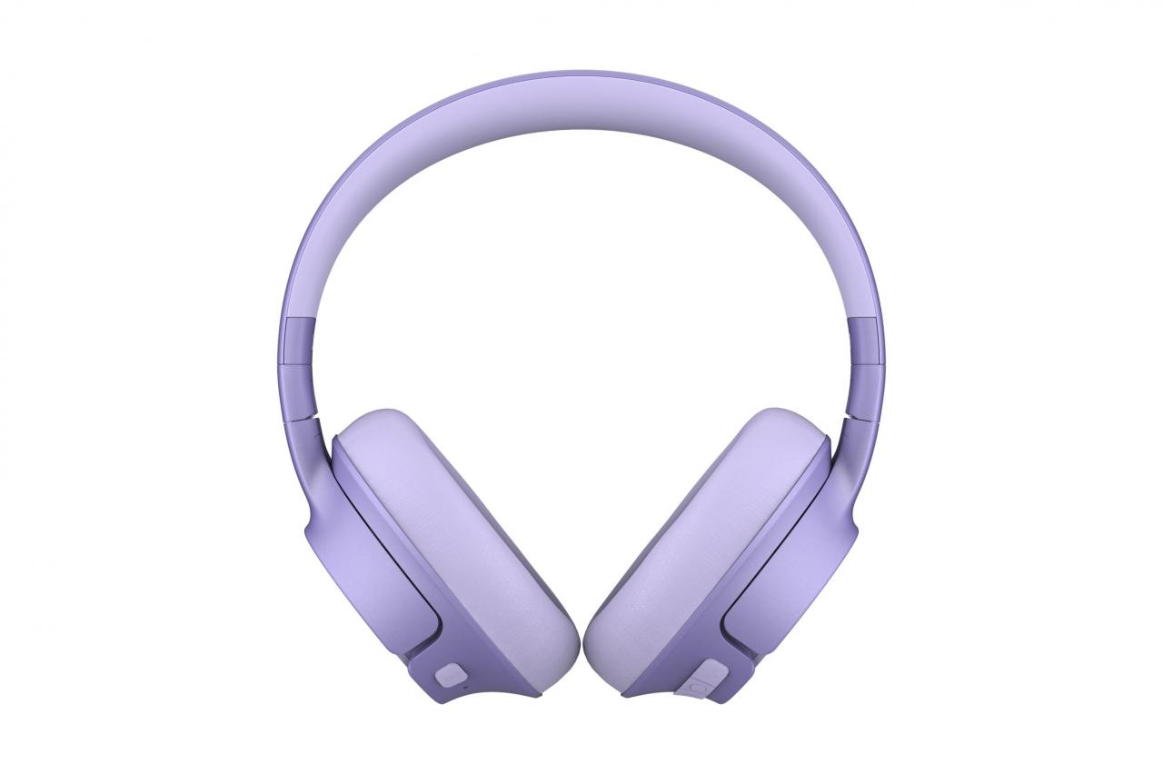 Dreamy Lilac