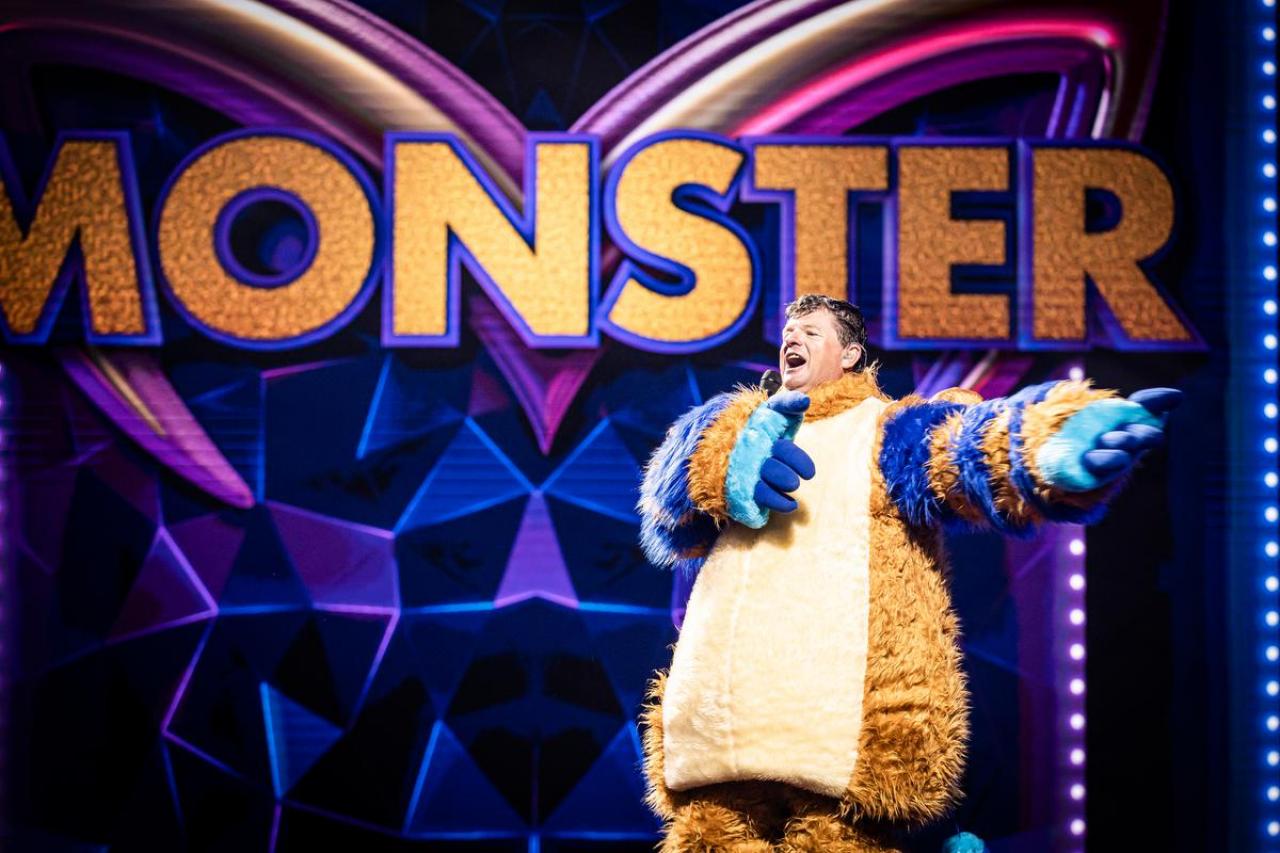 Het bleek om oud-politicus Bart Tommelein te gaan.