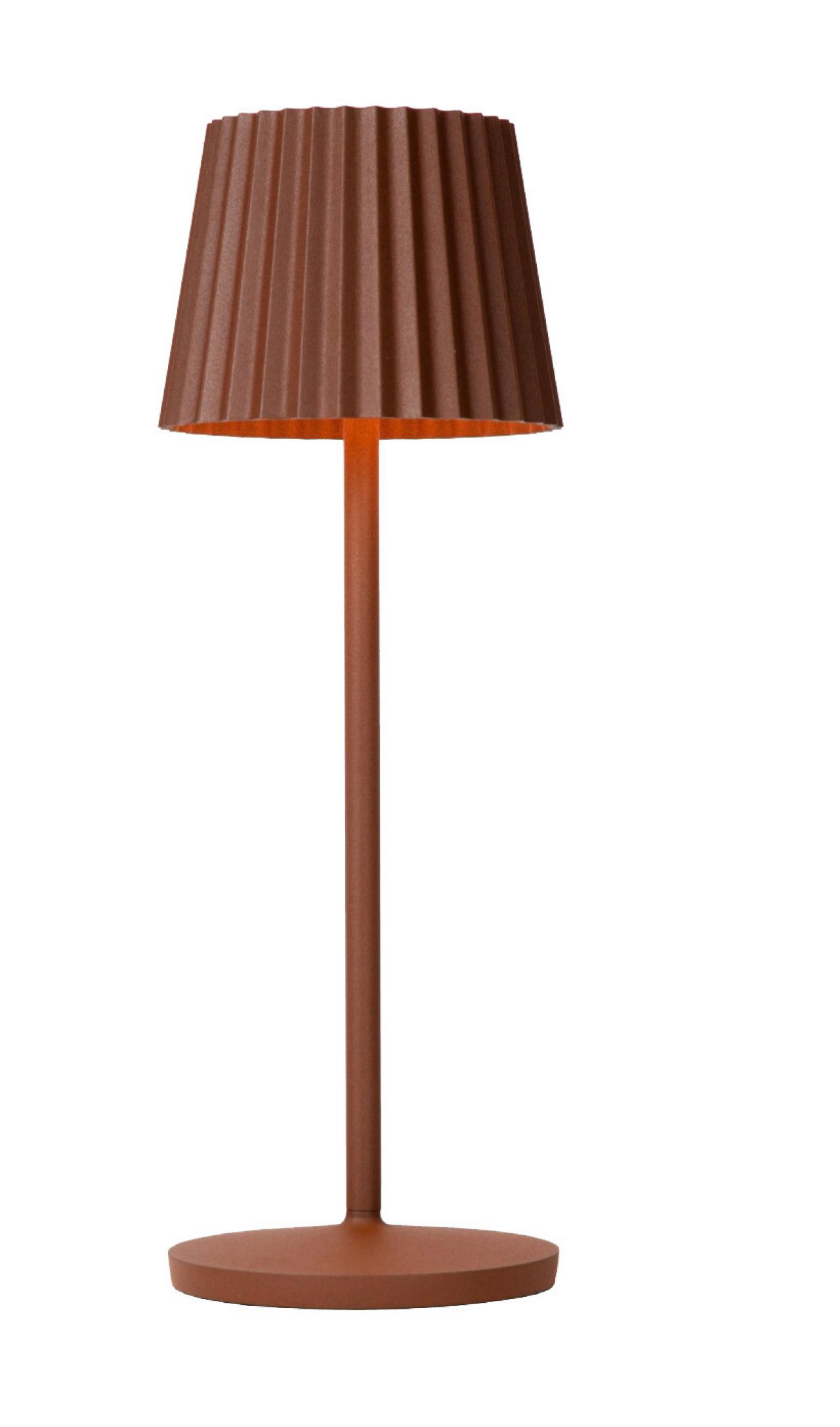 Tafellamp voor buiten - € 139,95 – Lucide bij fonQ.