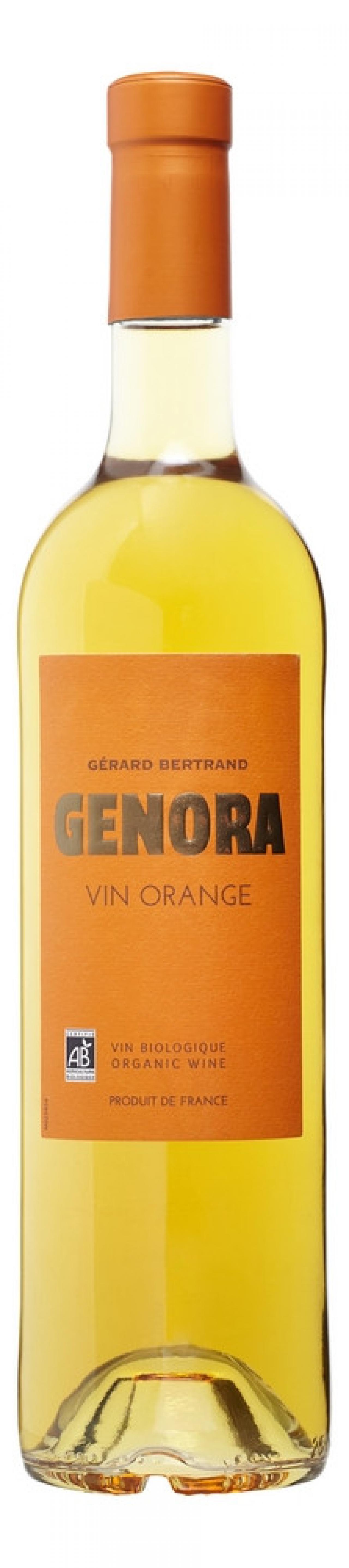 Genora Orange - biowijn - € 11,49  - Colruyt.