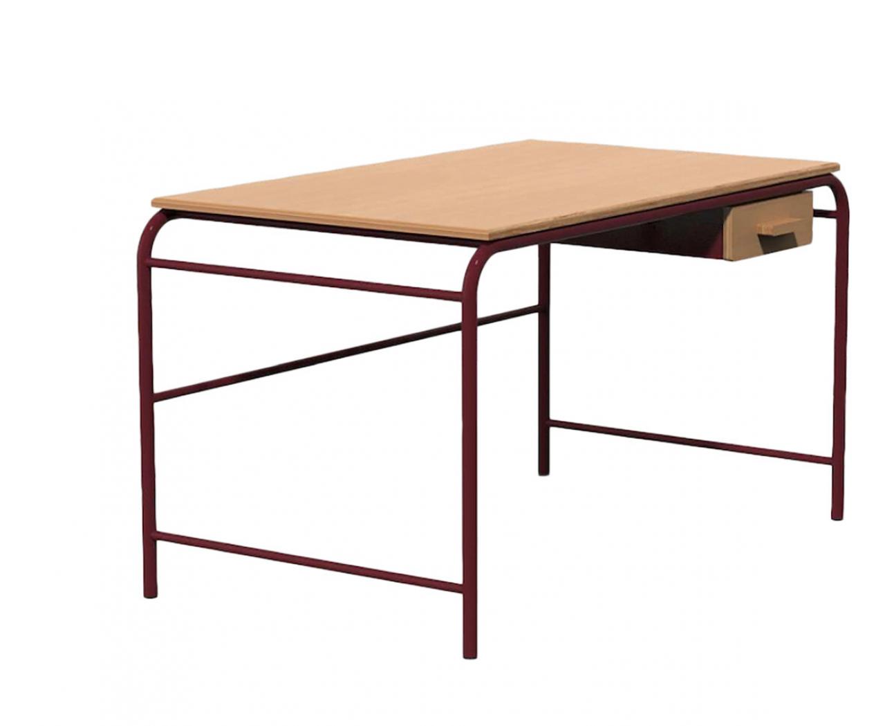 Bureau van een Brusselse Design Studio - € 825 - Ateliers J&J.