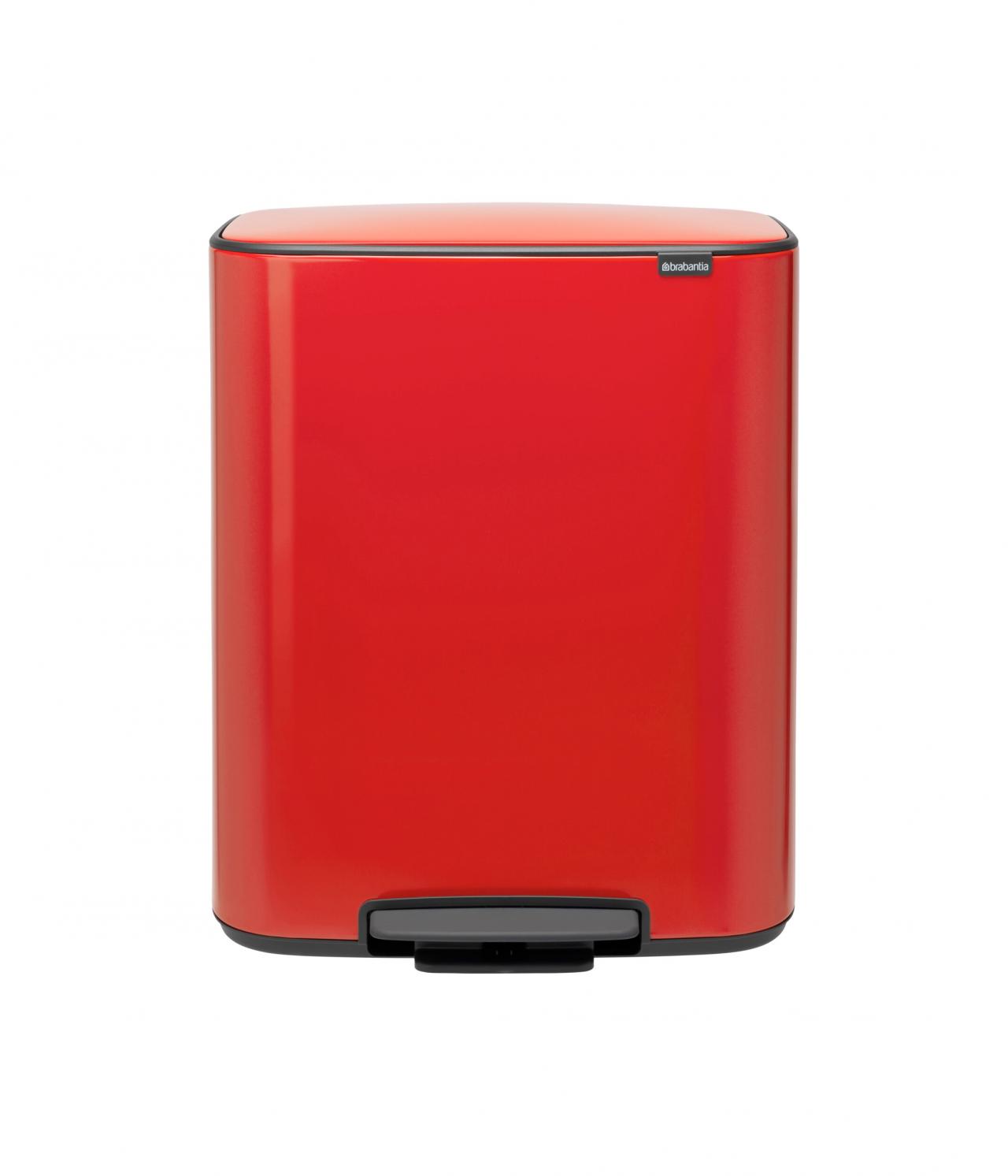 Pedaalemmer Bo – 209 euro – Brabantia