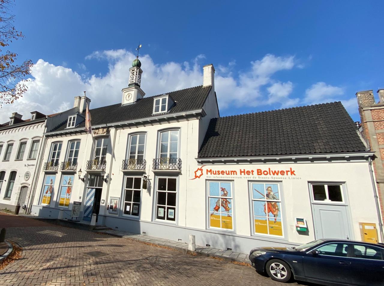 Museum het Bolwerk