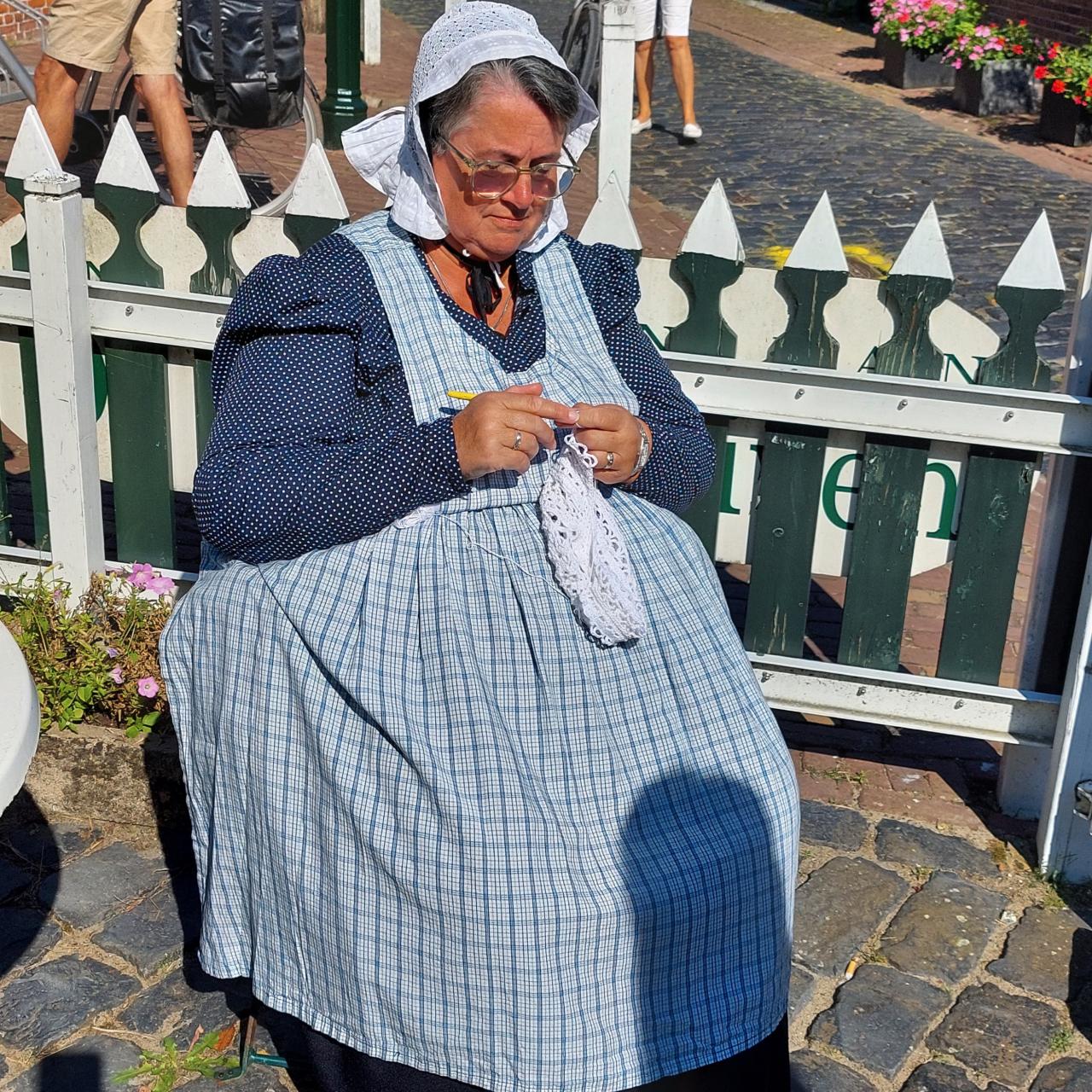 Vlaemsch Erfgoed in Groede