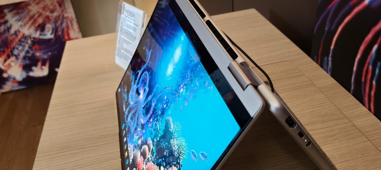 Lenovo Yoga 7 2-in-1