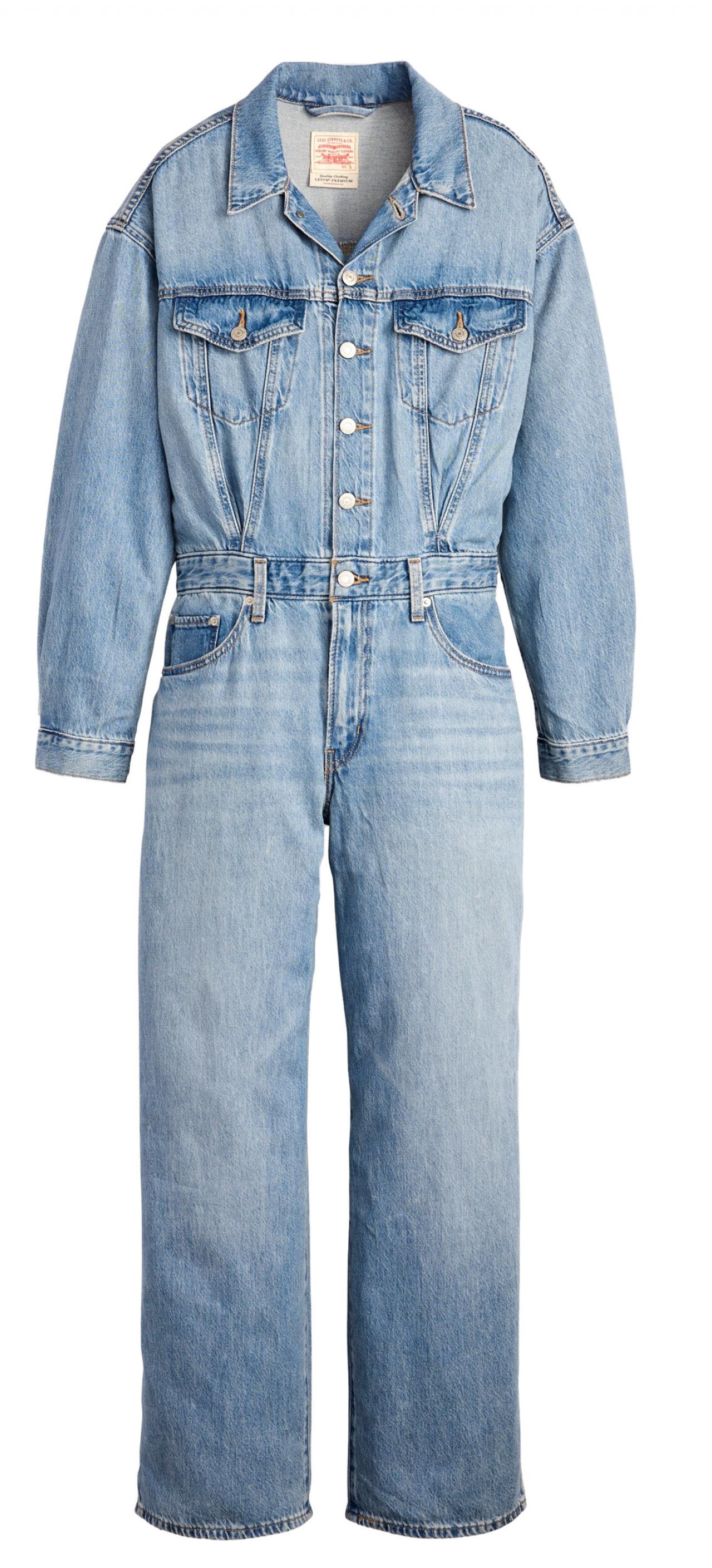 Jumpsuit - € 114,95 - Levi’s.