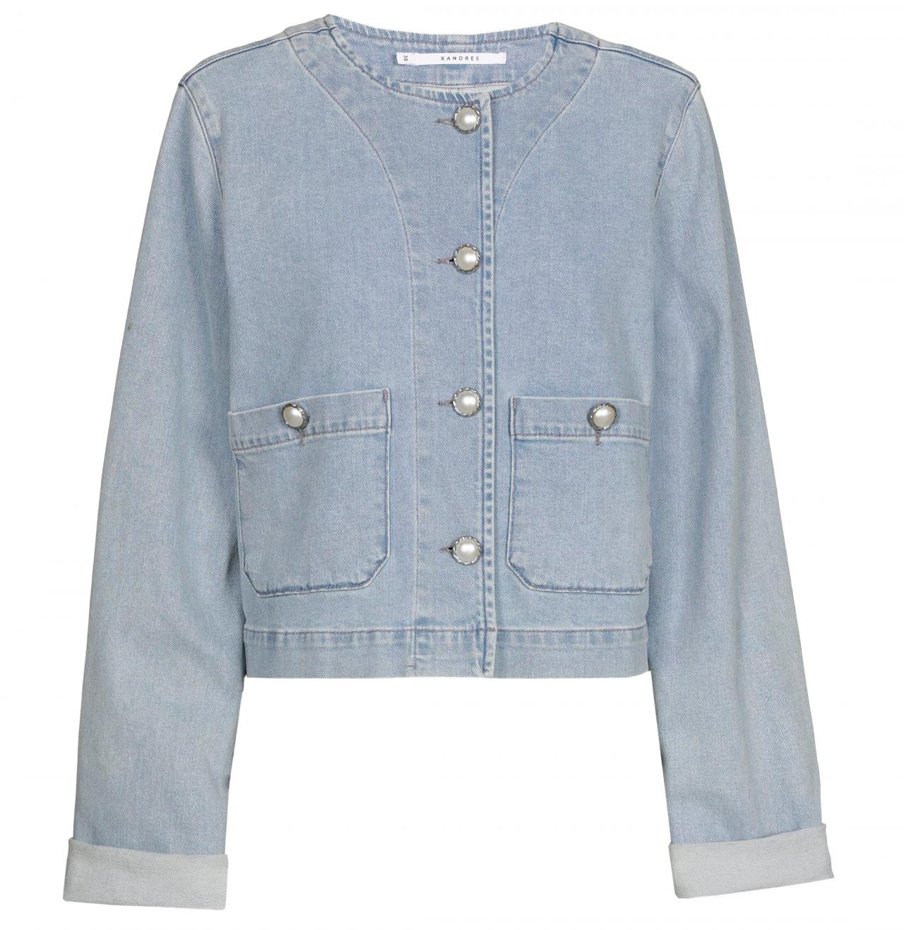 Vest - € 189 - Xandres.