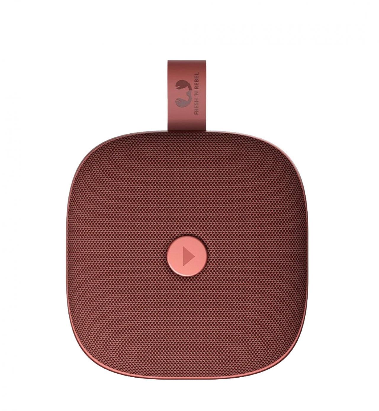 Rockbox Bold XS: waterdichte bluetoothspeaker - € 34,99 - Fresh ‘n Rebel.