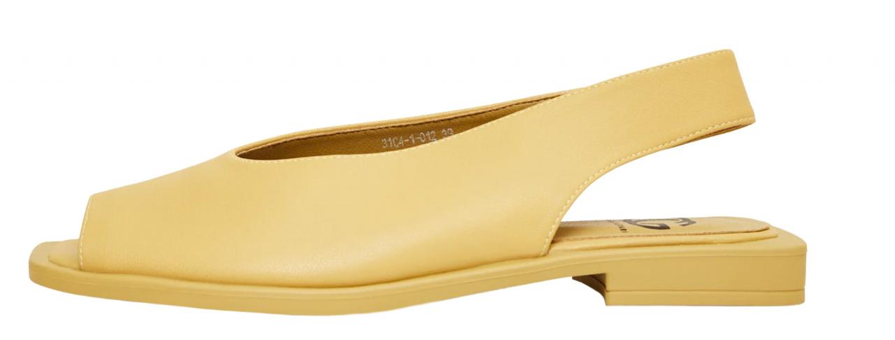 Sandalen - € 128 - Cesare Gaspari via Zalando.