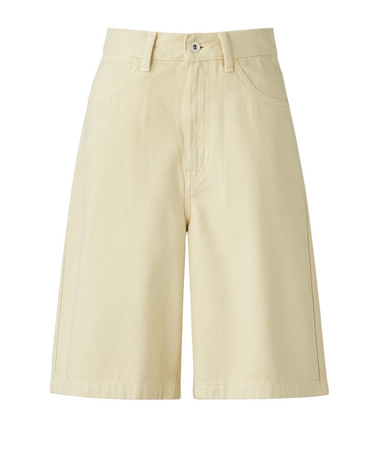 Bermuda - € 29,90 - Uniqlo.