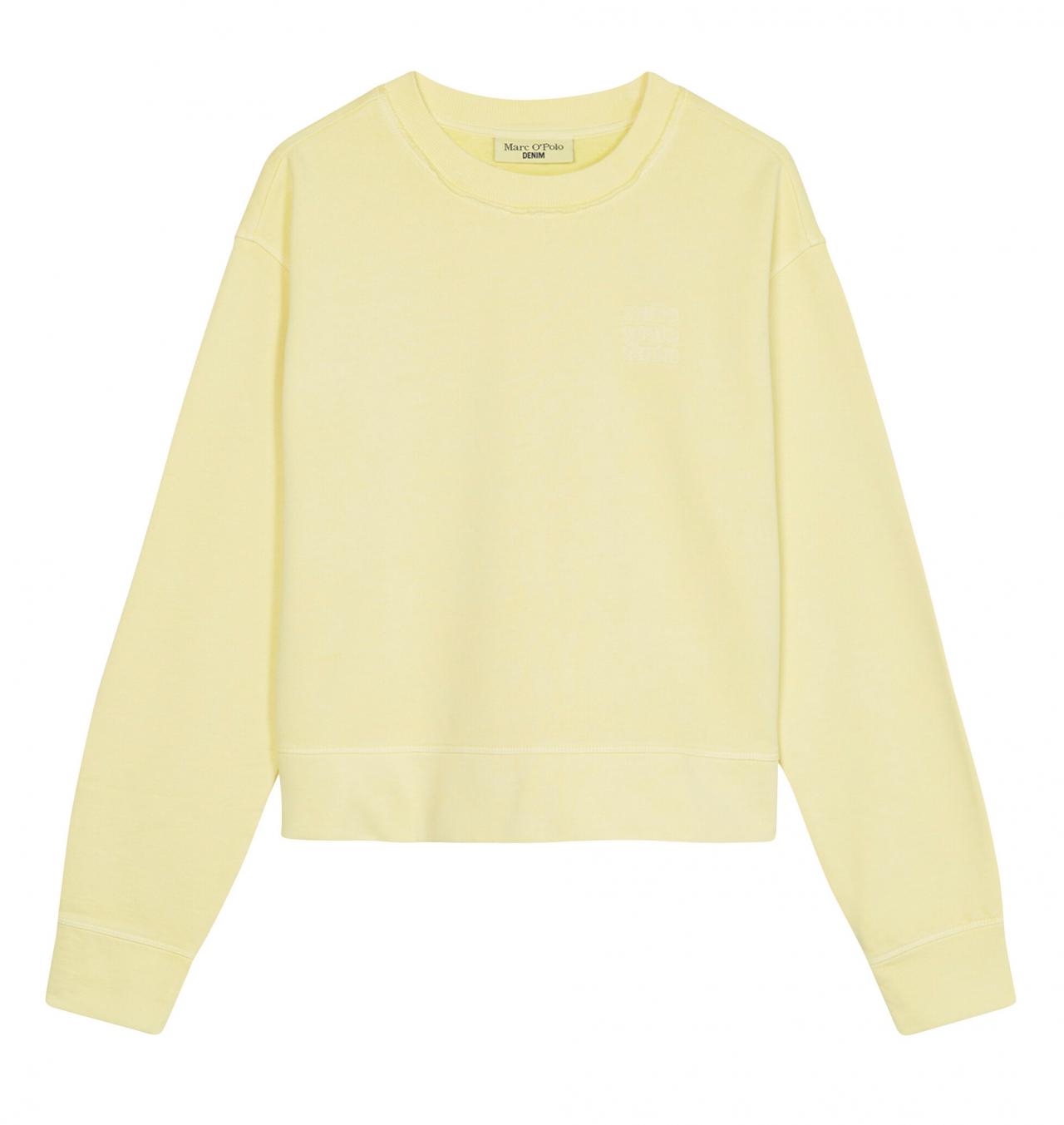 Sweater - € 89,95 - Marc’O Polo.