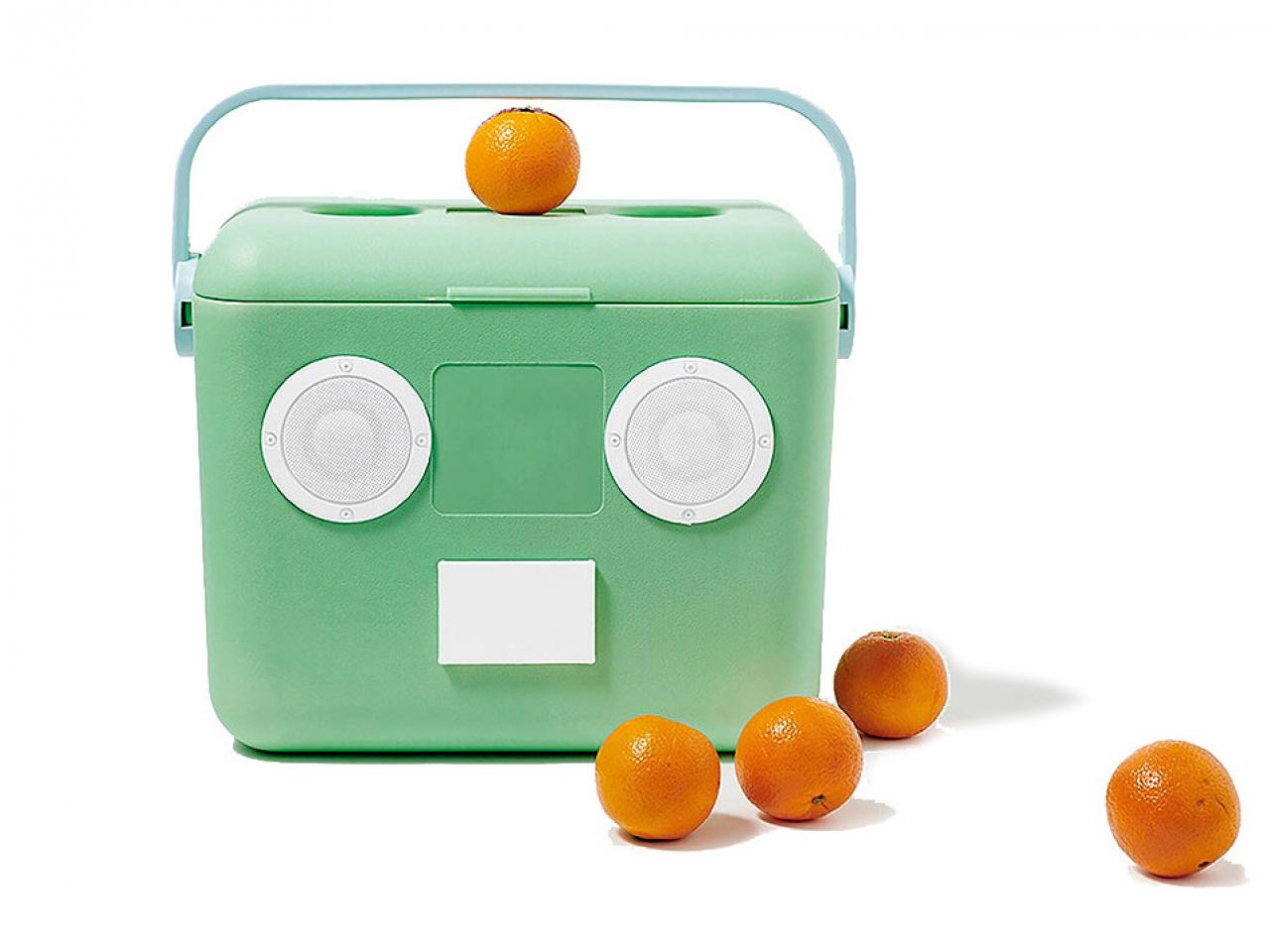 Bluetooth Speaker & Koelbox- € 93,70 - Sunnylife via bol.
