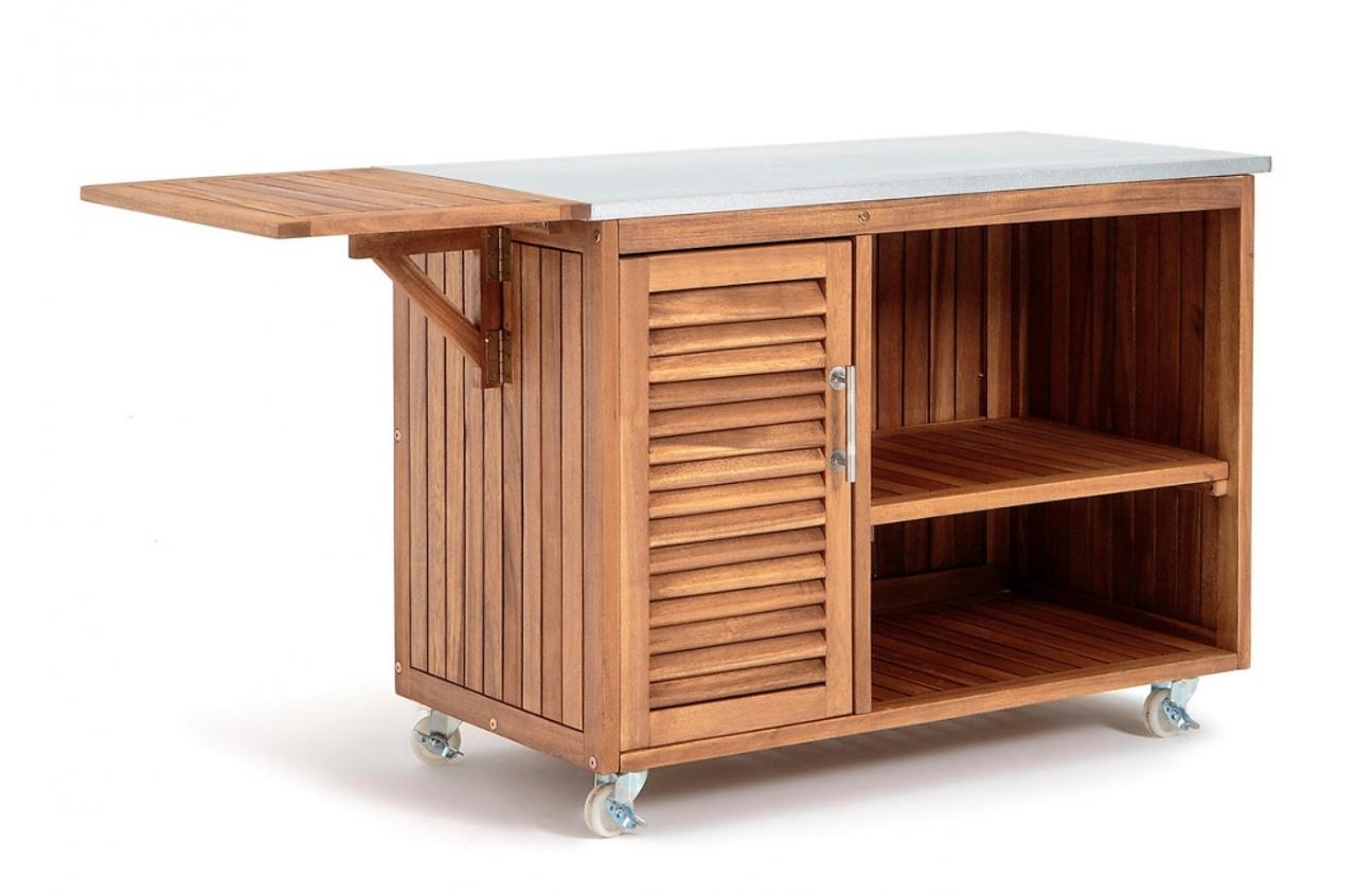 Buiten-keukenmeubel - € 479 - La Redoute.