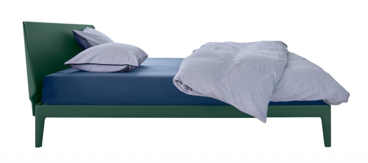 Bed ‘Essential’ - vanaf € 1.500 - Auping.