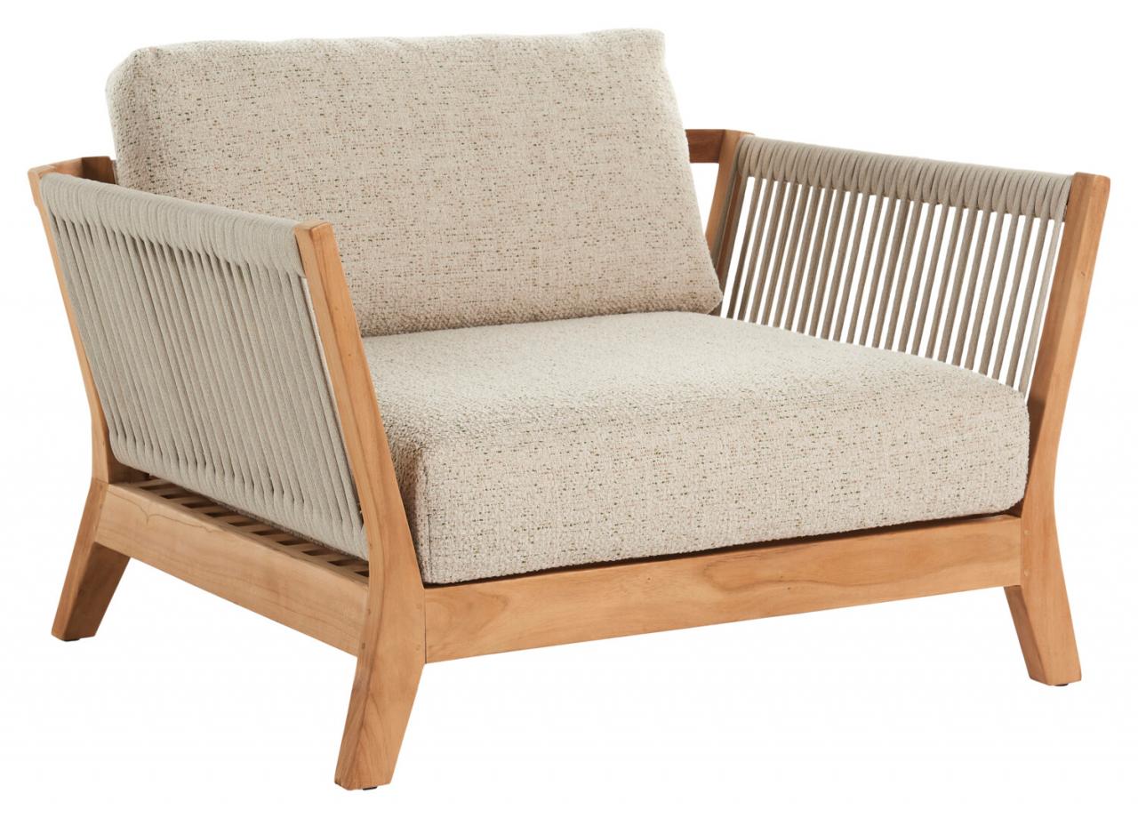 Cosito-loungestoel - € 2.628 - Bristol à la Carte Exterioo.