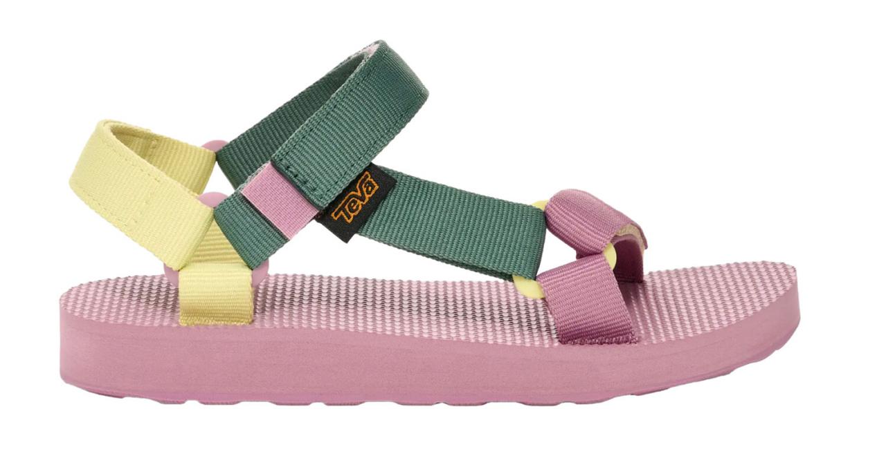 Sandalen voor kids - € 50 - Teva.