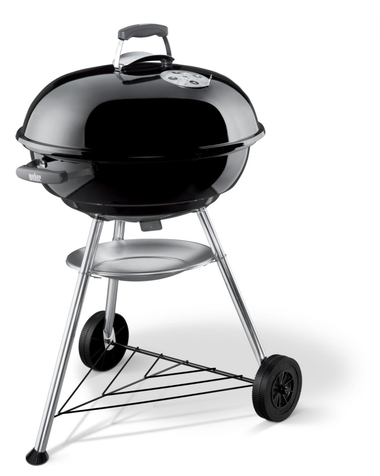 Barbecue ‘Kettle’ - vanaf € 109,99 - Weber.